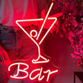 Cocktail Bar - Viva Style