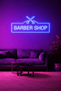 Barber shop - Viva Style