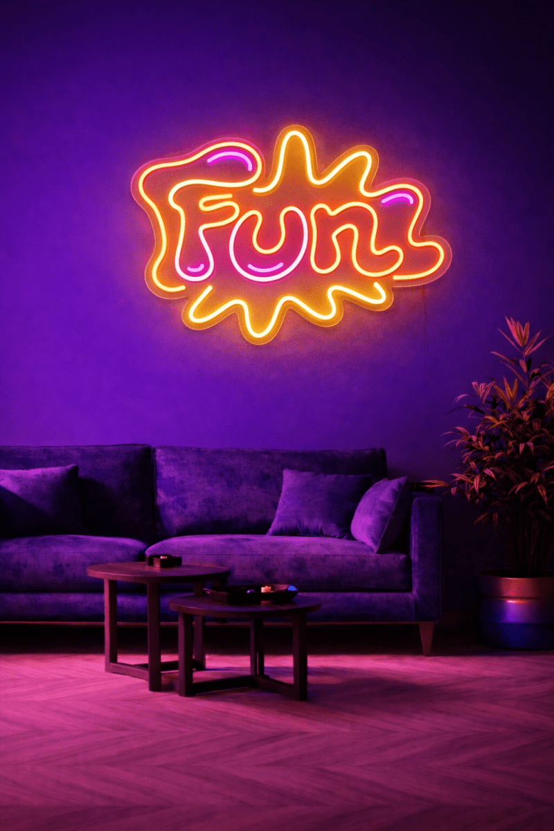 Fun - Viva Style