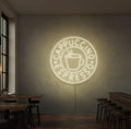 Cappucino Espresso - Viva Style