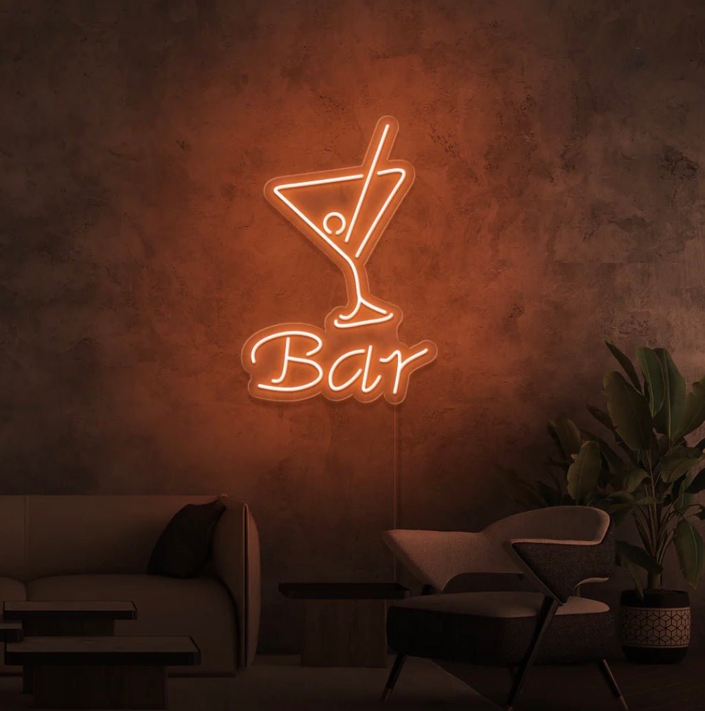 Cocktail Bar - Viva Style