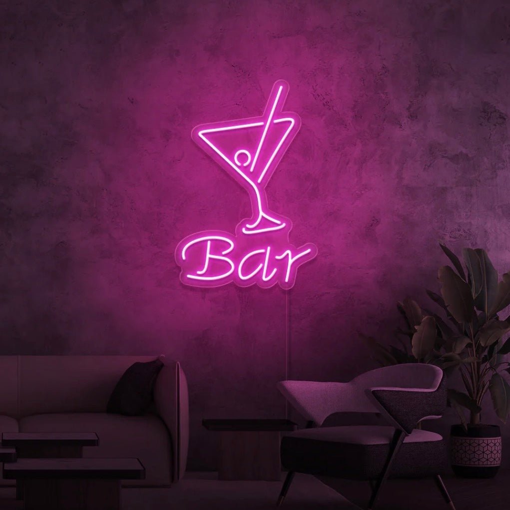 Cocktail Bar - Viva Style