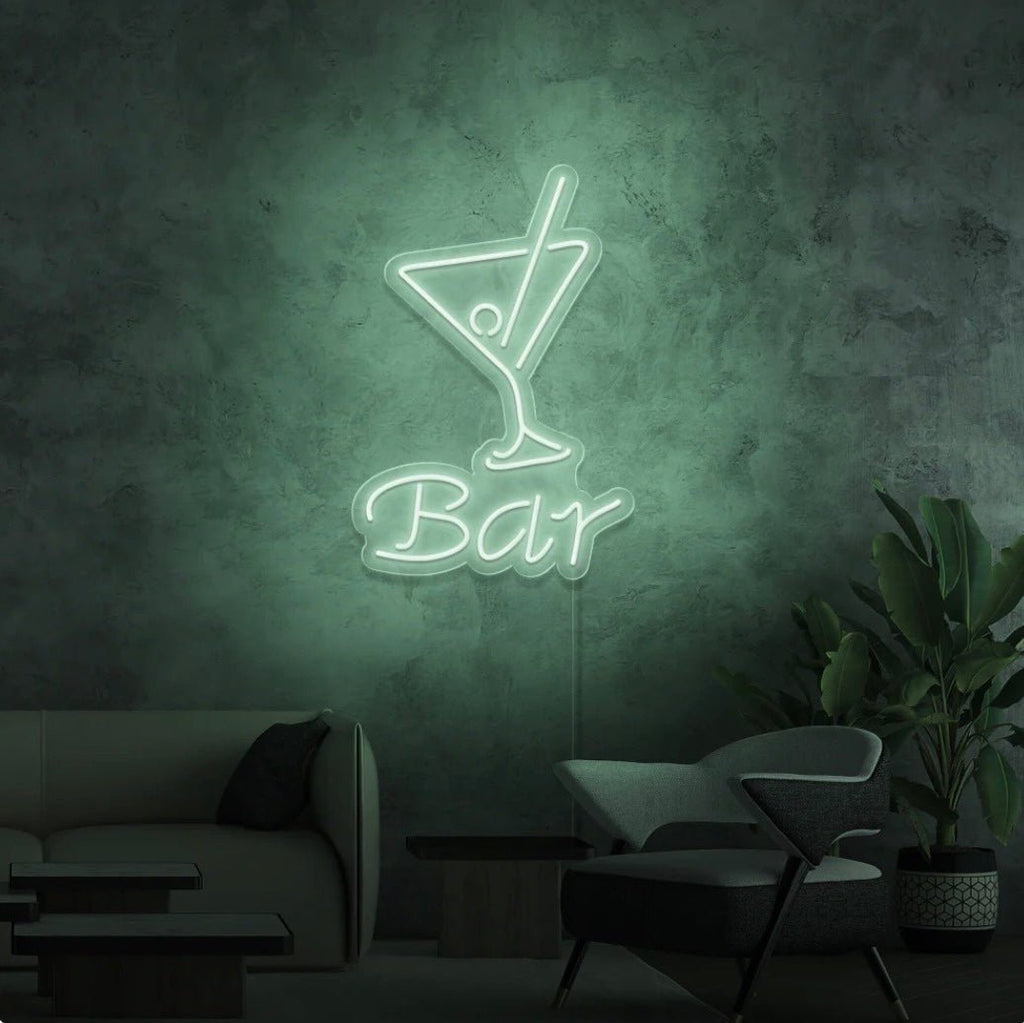 Cocktail Bar - Viva Style