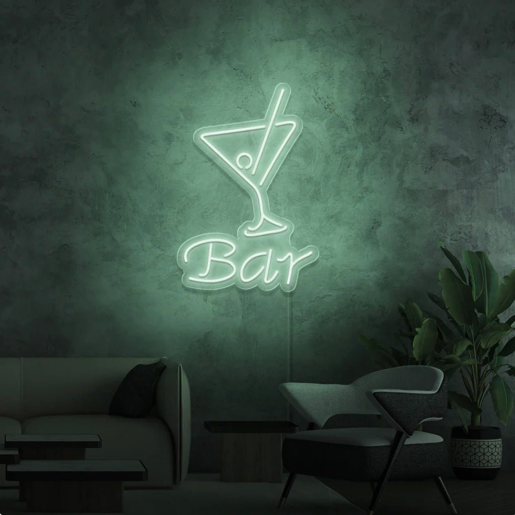 Cocktail Bar - Viva Style