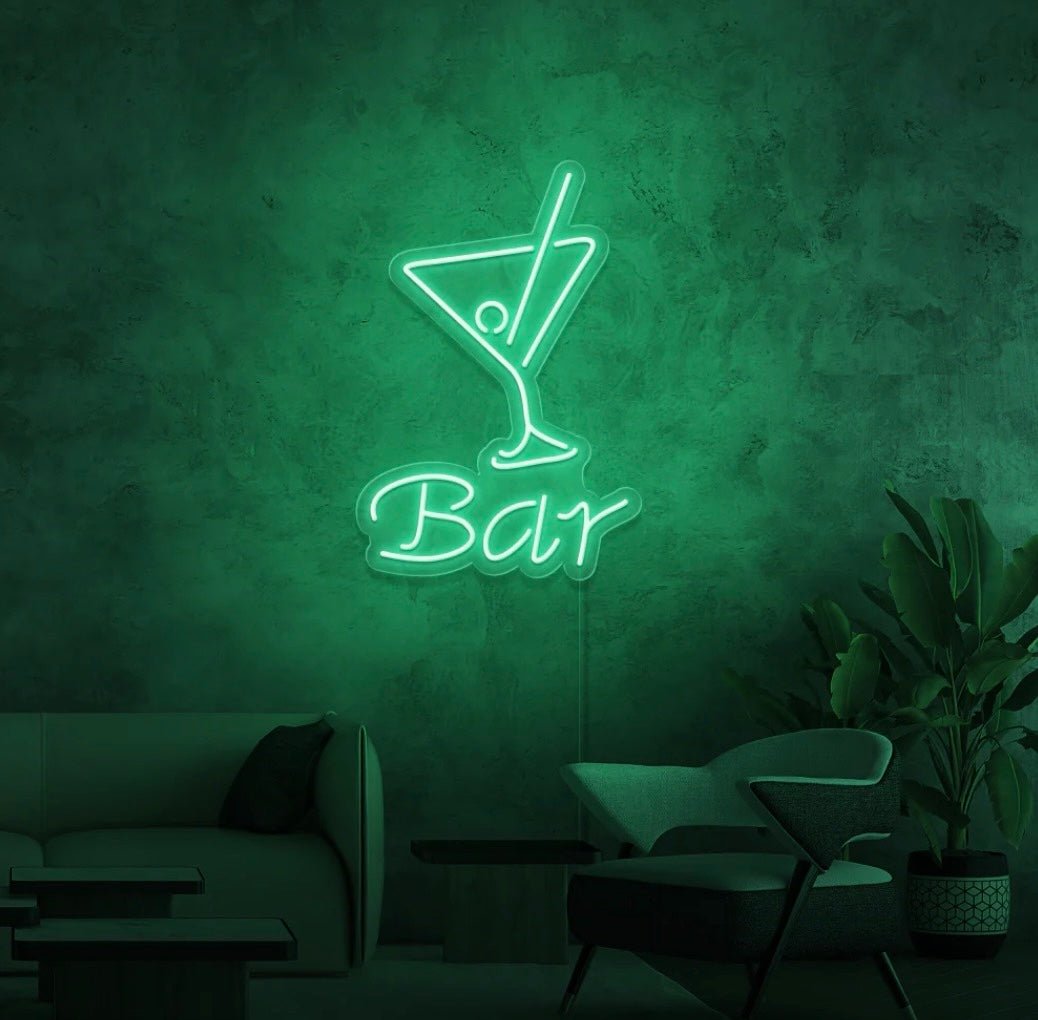 Cocktail Bar - Viva Style