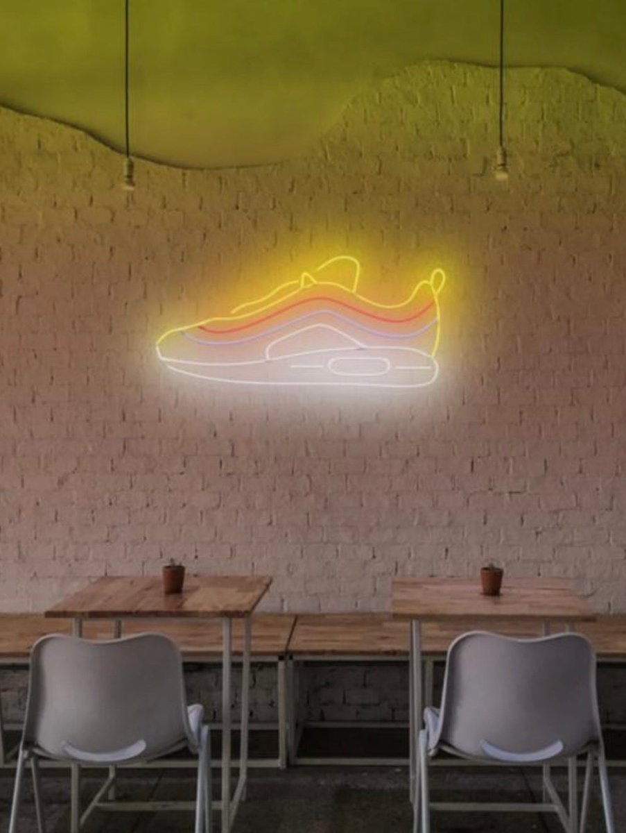 Air Max - Viva Style