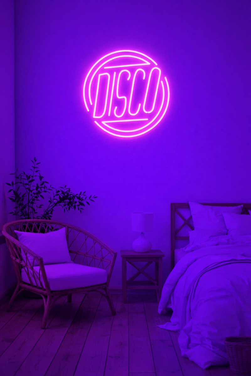 Disco - Viva Style