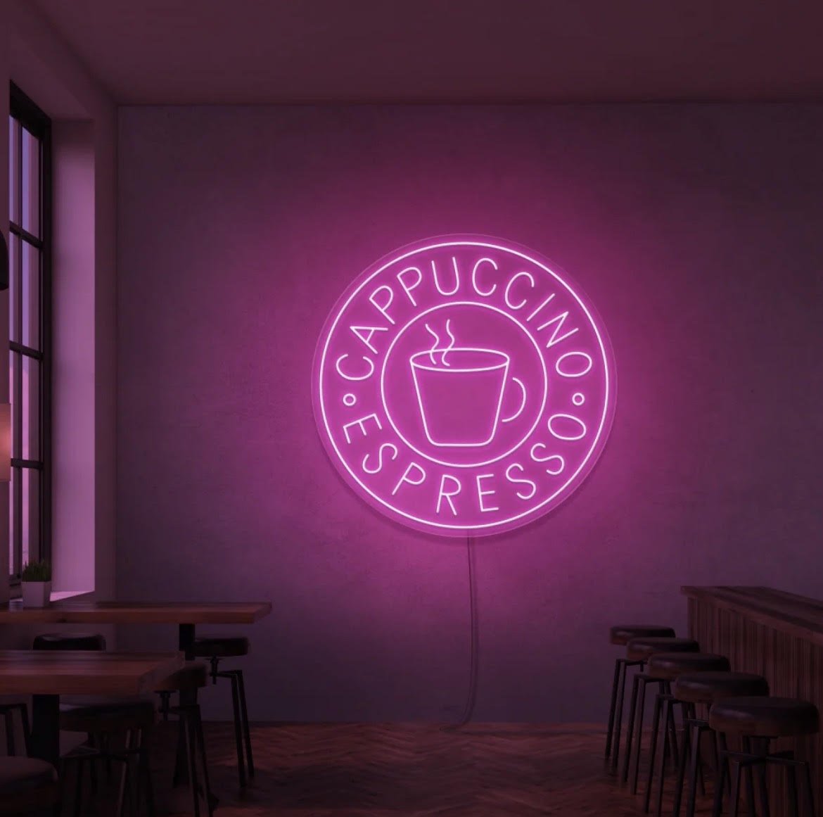 Cappucino Espresso - Viva Style