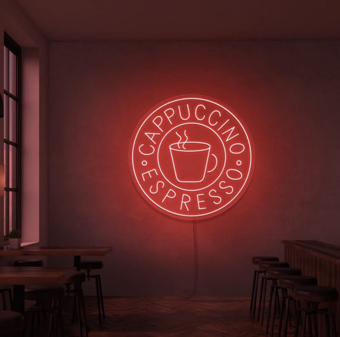 Cappucino Espresso - Viva Style