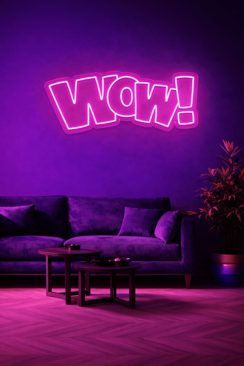 Wow! - Viva Style