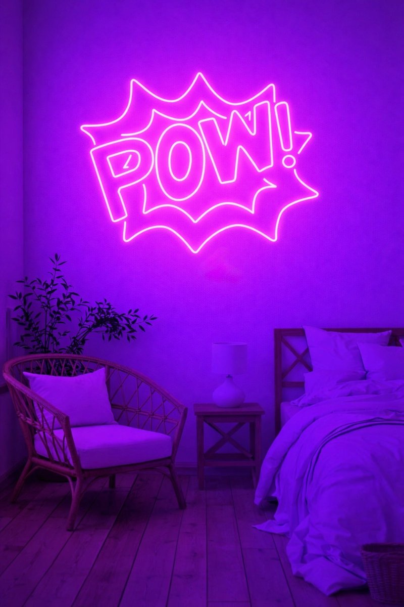 POW ! - Viva Style