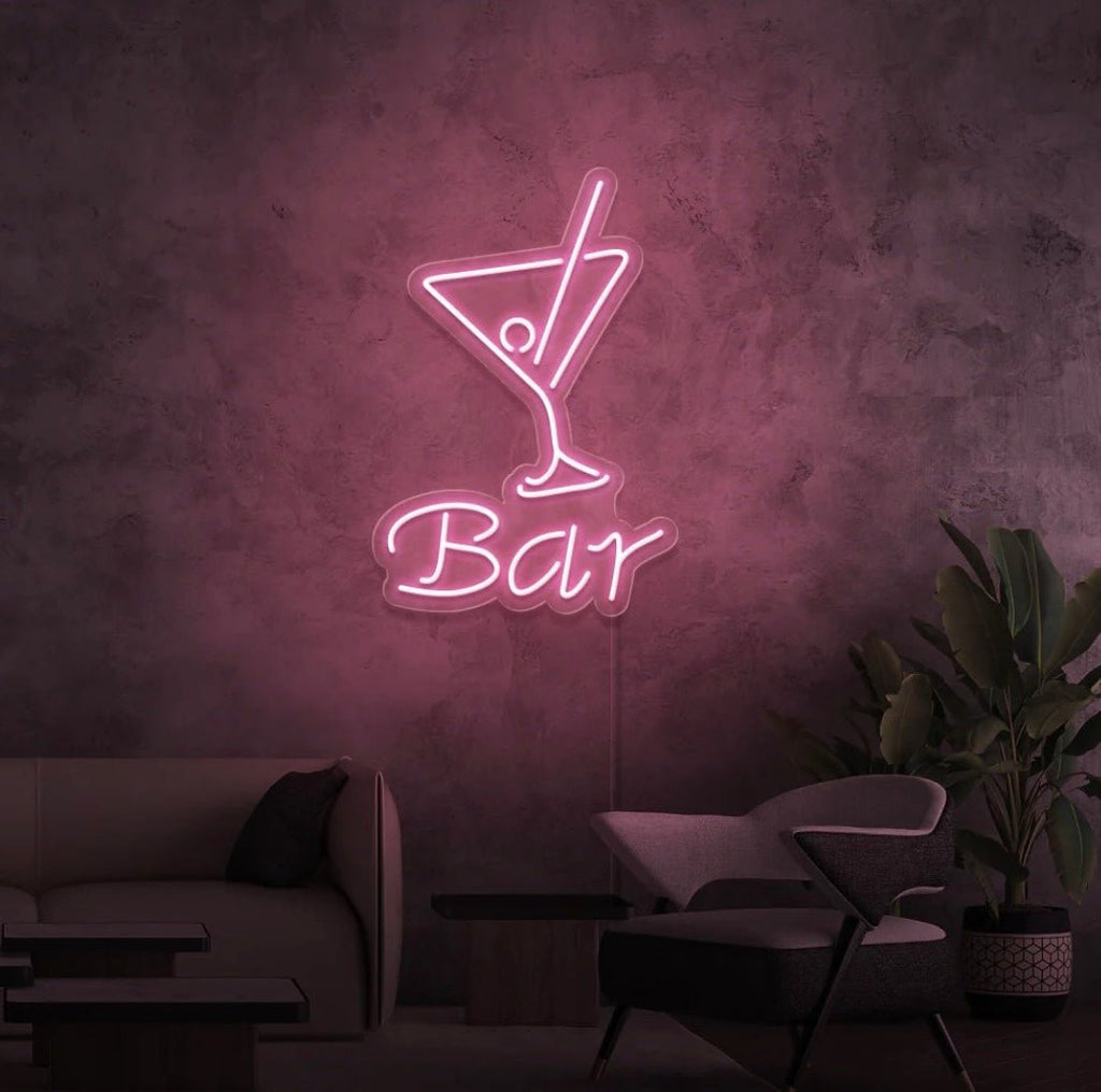 Cocktail Bar - Viva Style