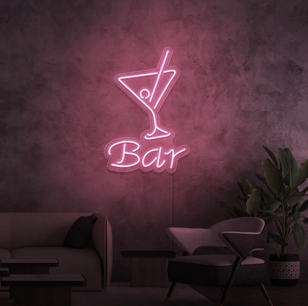 Cocktail Bar - Viva Style