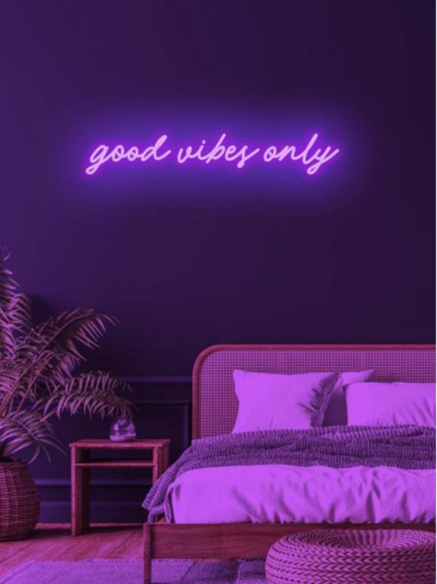 Good vibes only - Viva Style