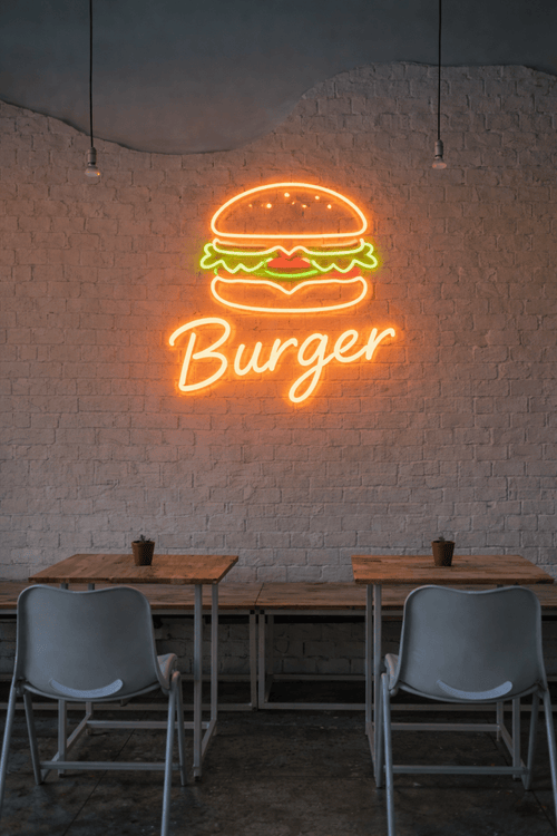 Burger - Viva Style