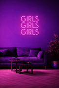 Girls - Viva Style