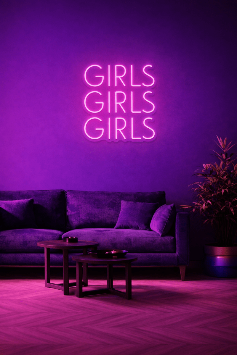 Girls - Viva Style