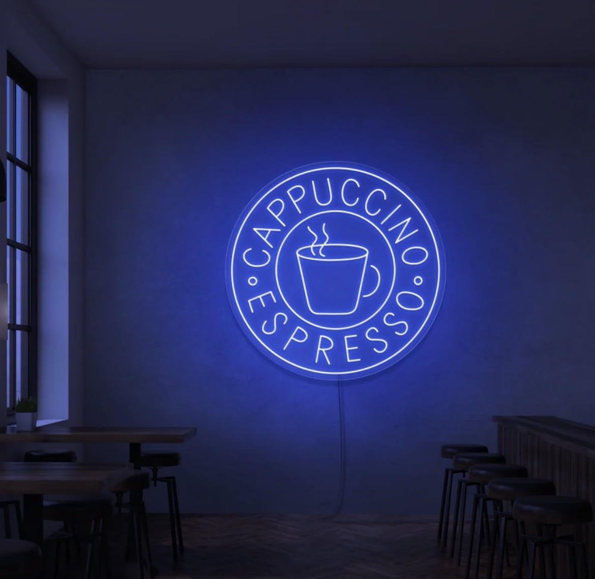 Cappucino Espresso - Viva Style