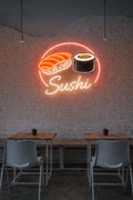 Sushi - Viva Style