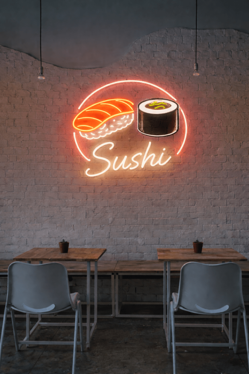 Sushi - Viva Style