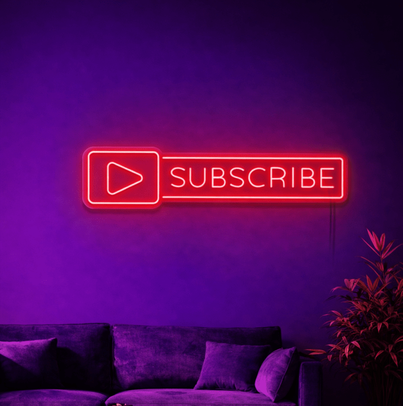 Subscribe - Viva Style