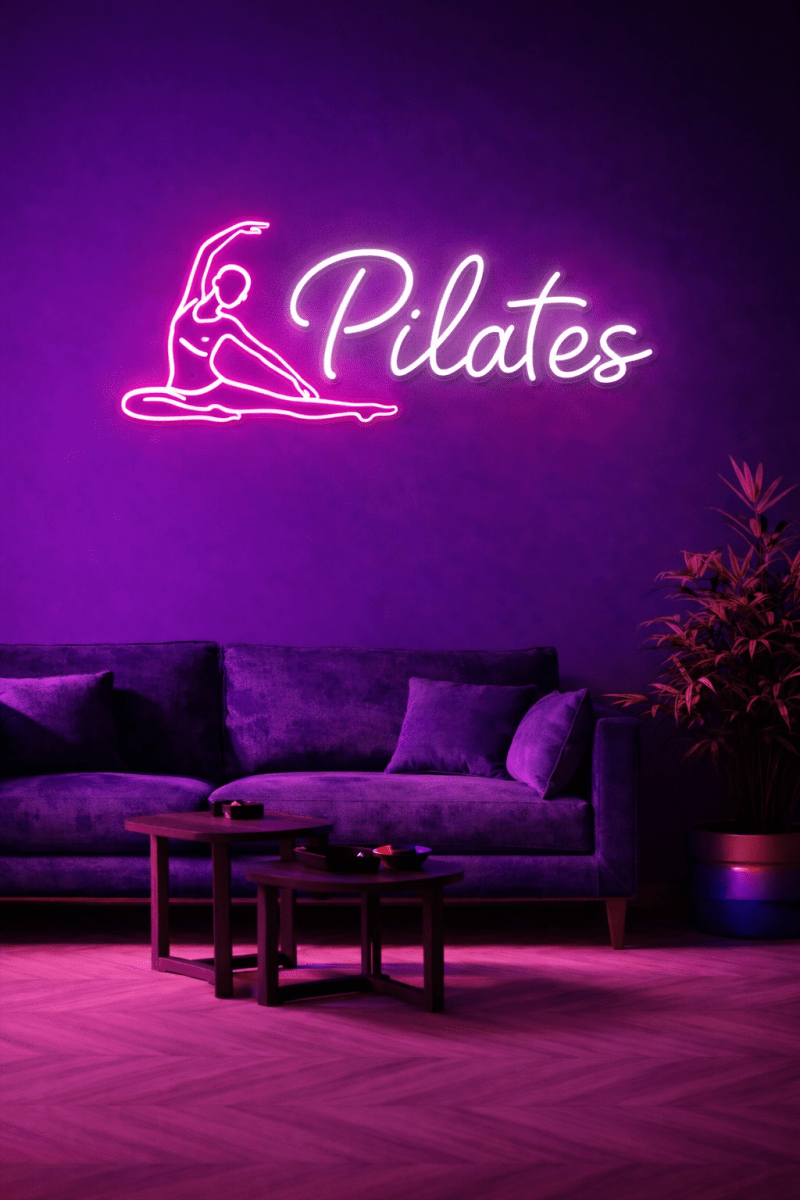 Pilates - Viva Style