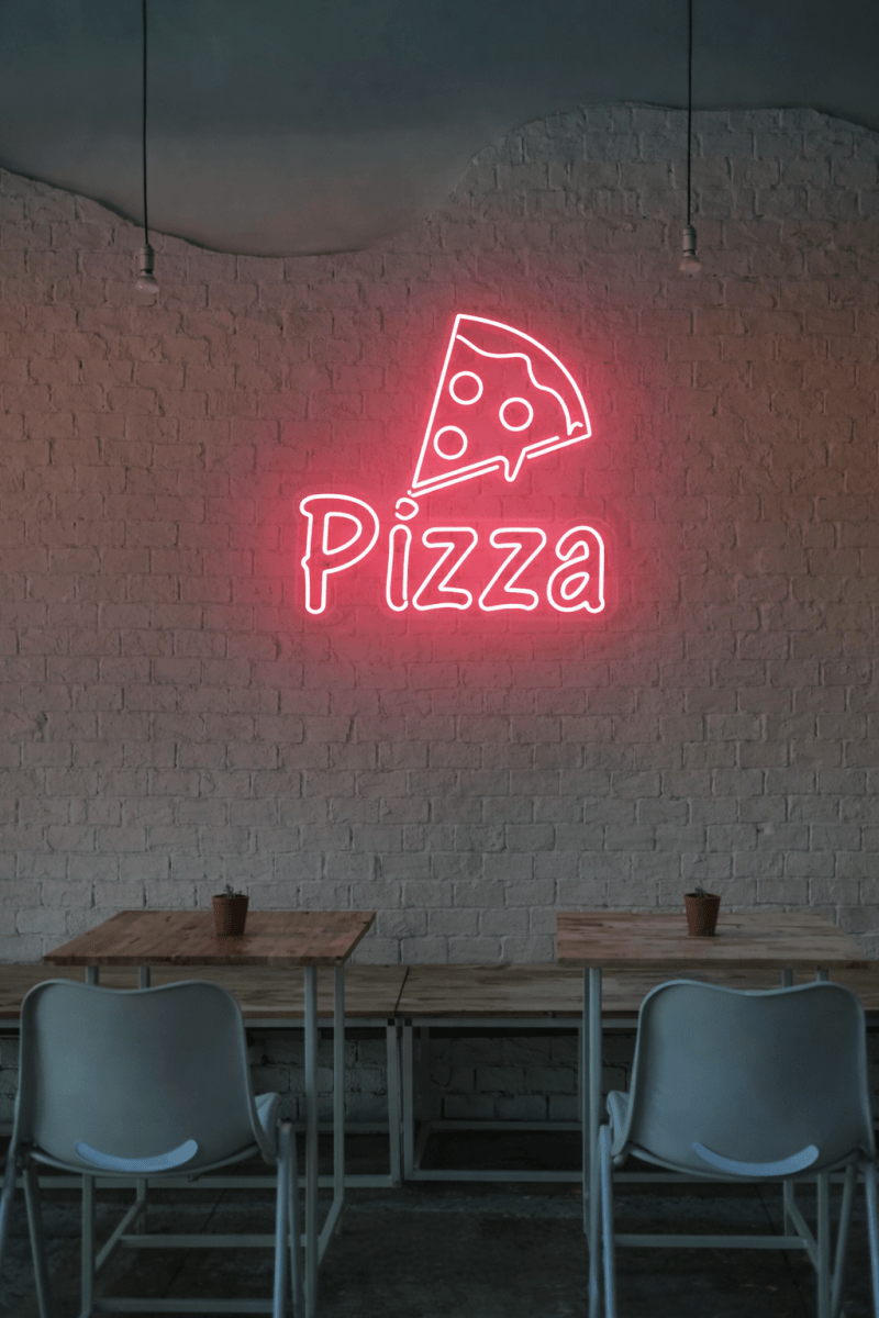 Pizza - Viva Style
