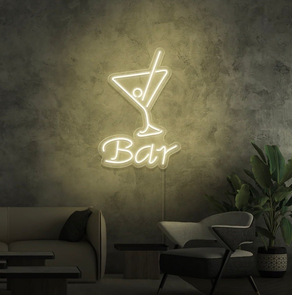Cocktail Bar - Viva Style