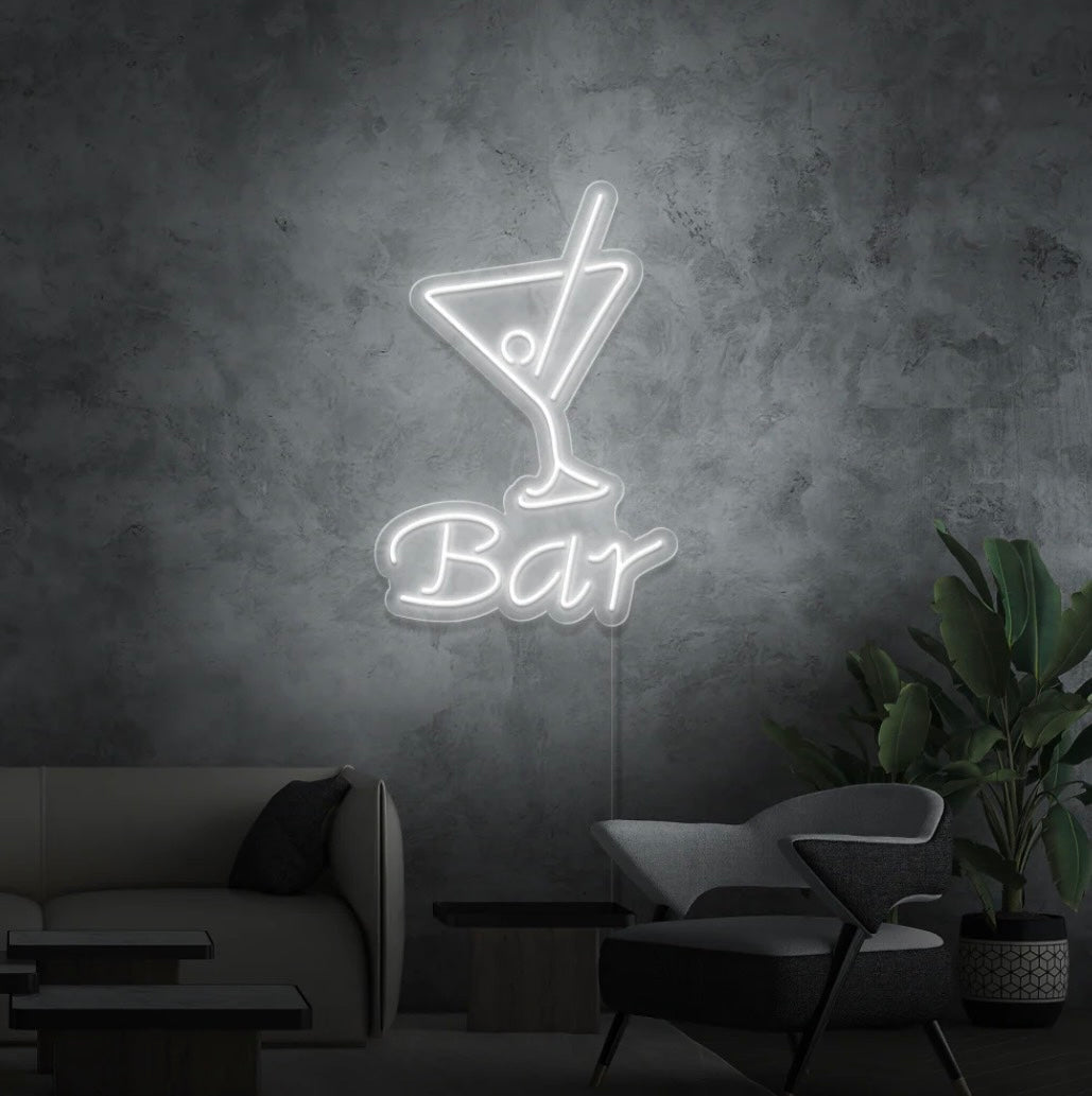 Cocktail Bar - Viva Style