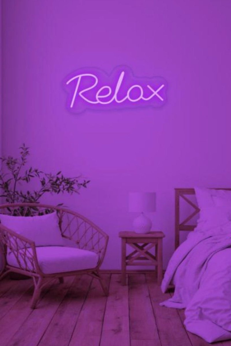 Relax - Viva Style