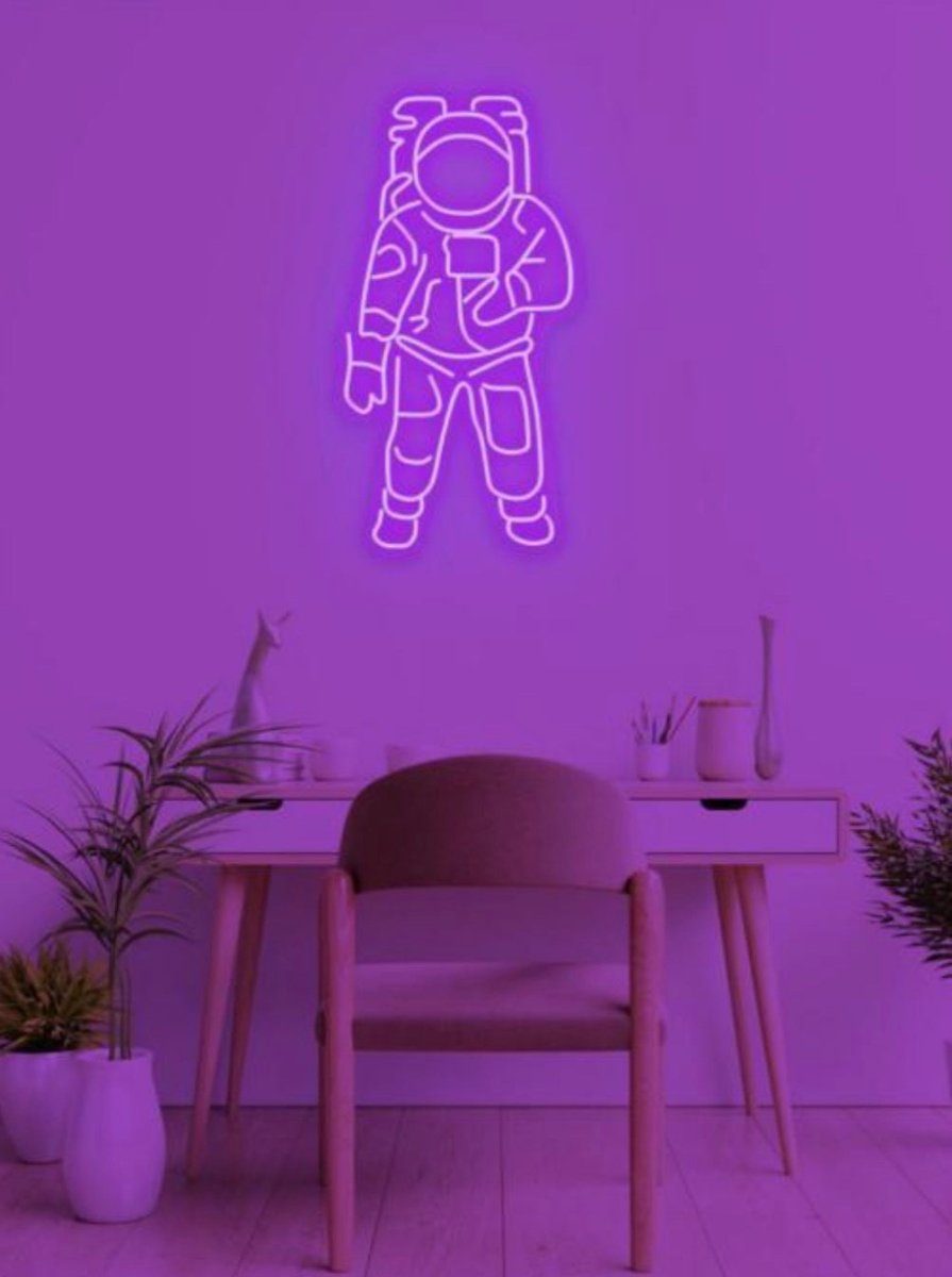 Astronaute - Viva Style