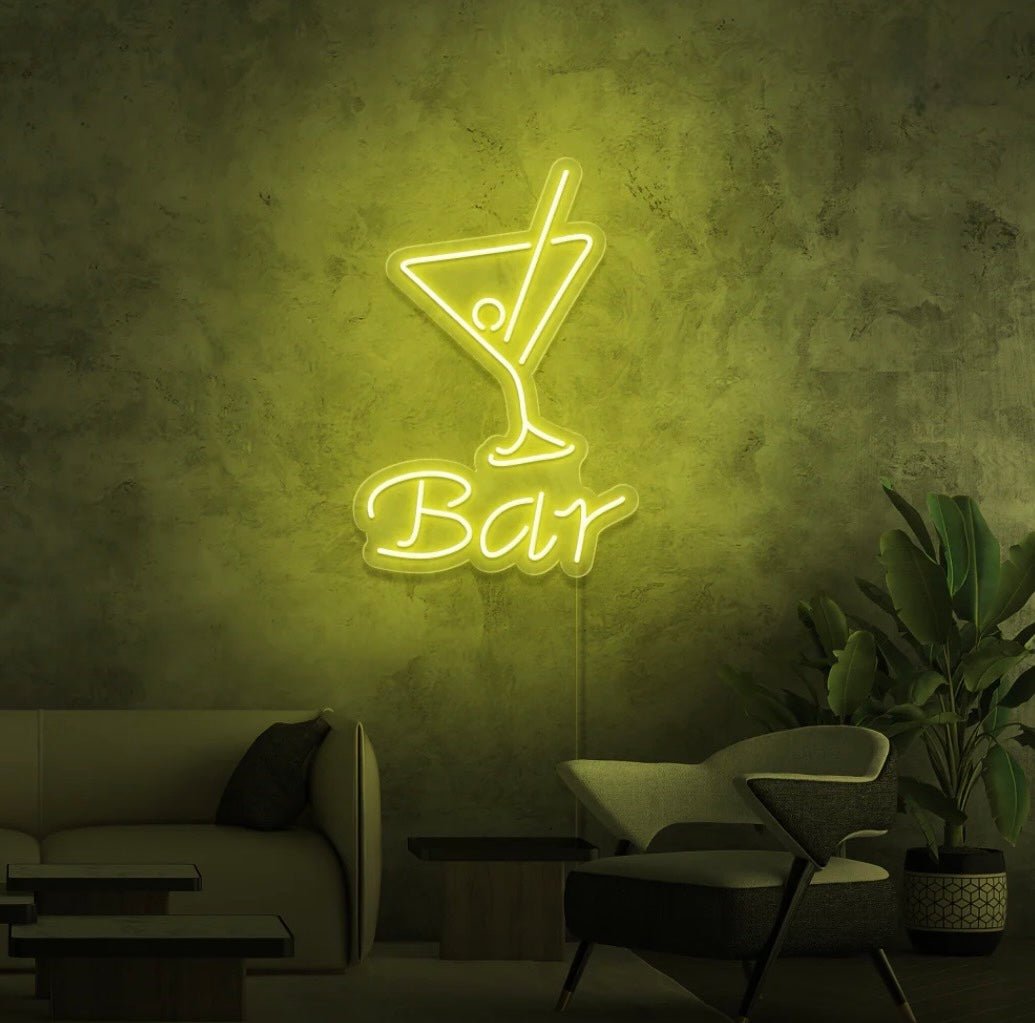 Cocktail Bar - Viva Style