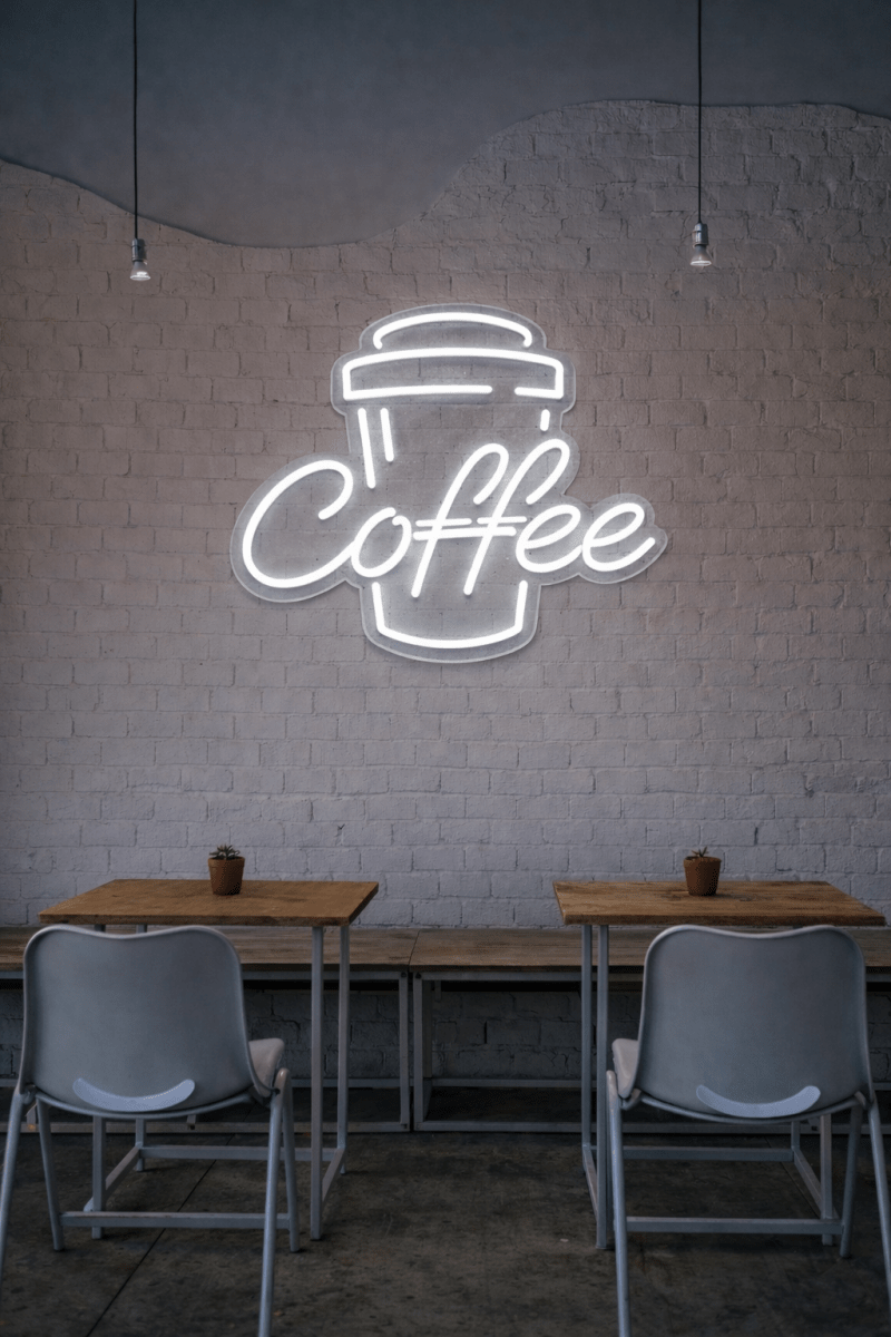 Coffee - Viva Style
