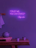 Trust me, you can dance - Viva Style