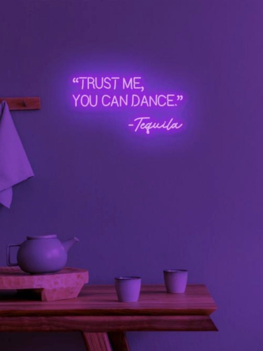 Trust me, you can dance - Viva Style