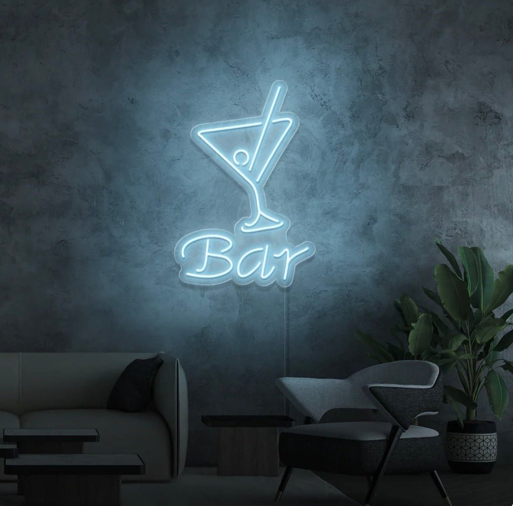 Cocktail Bar - Viva Style