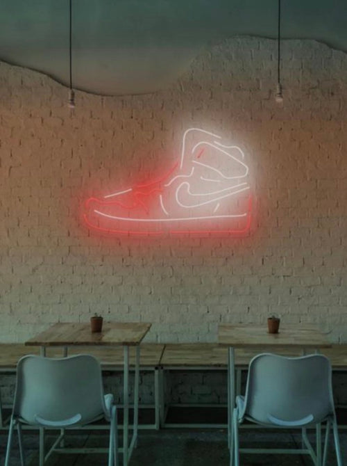 Air Jordan - Viva Style