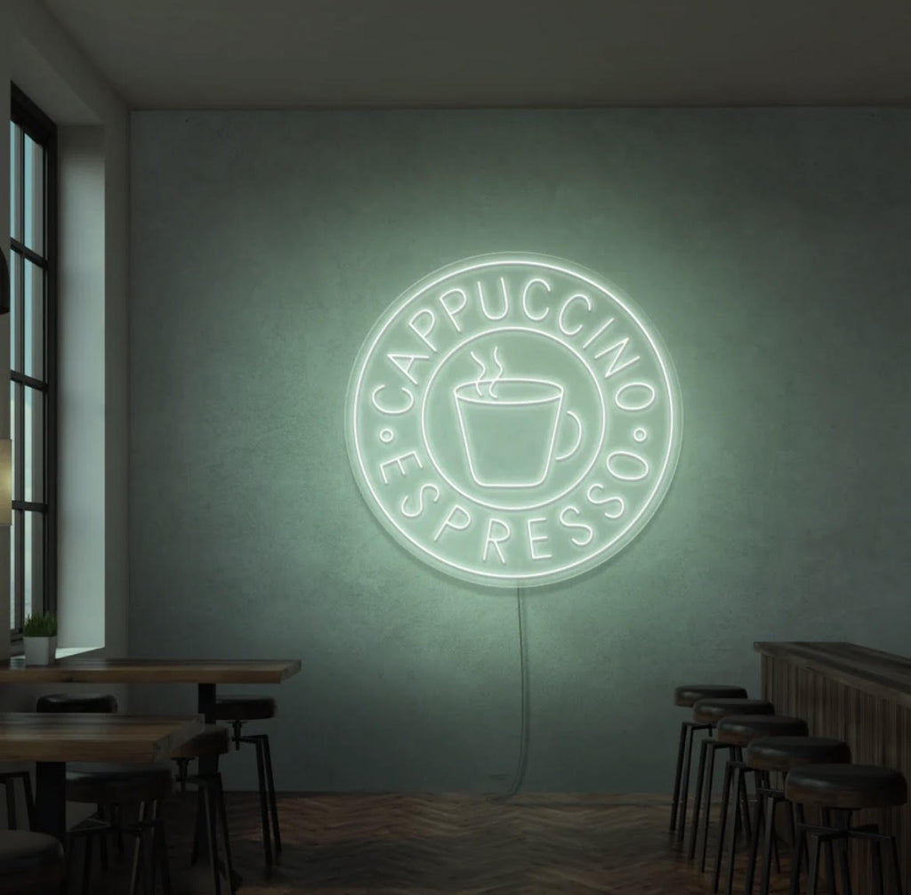 Cappucino Espresso - Viva Style