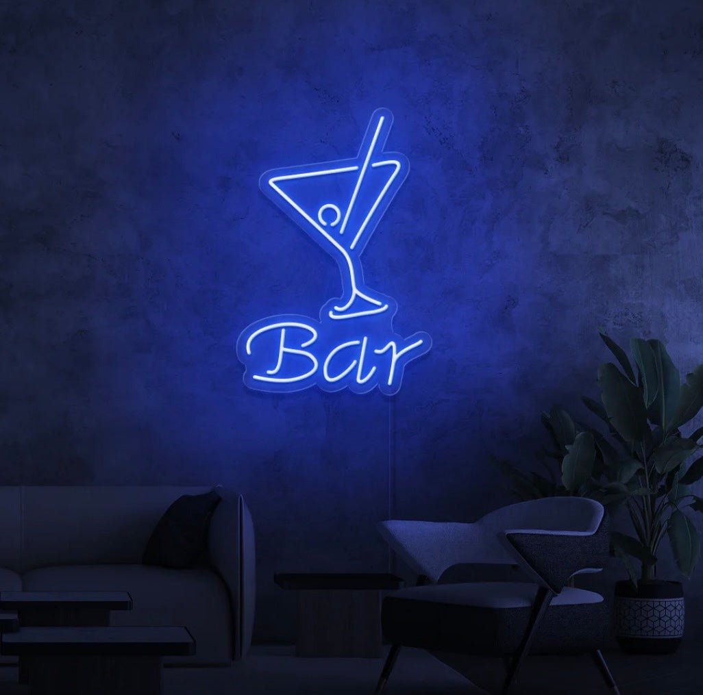 Cocktail Bar - Viva Style
