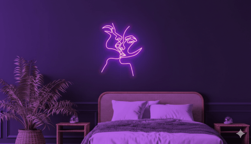 Amour contemporains - Viva Style