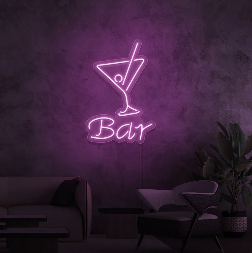 Cocktail Bar - Viva Style