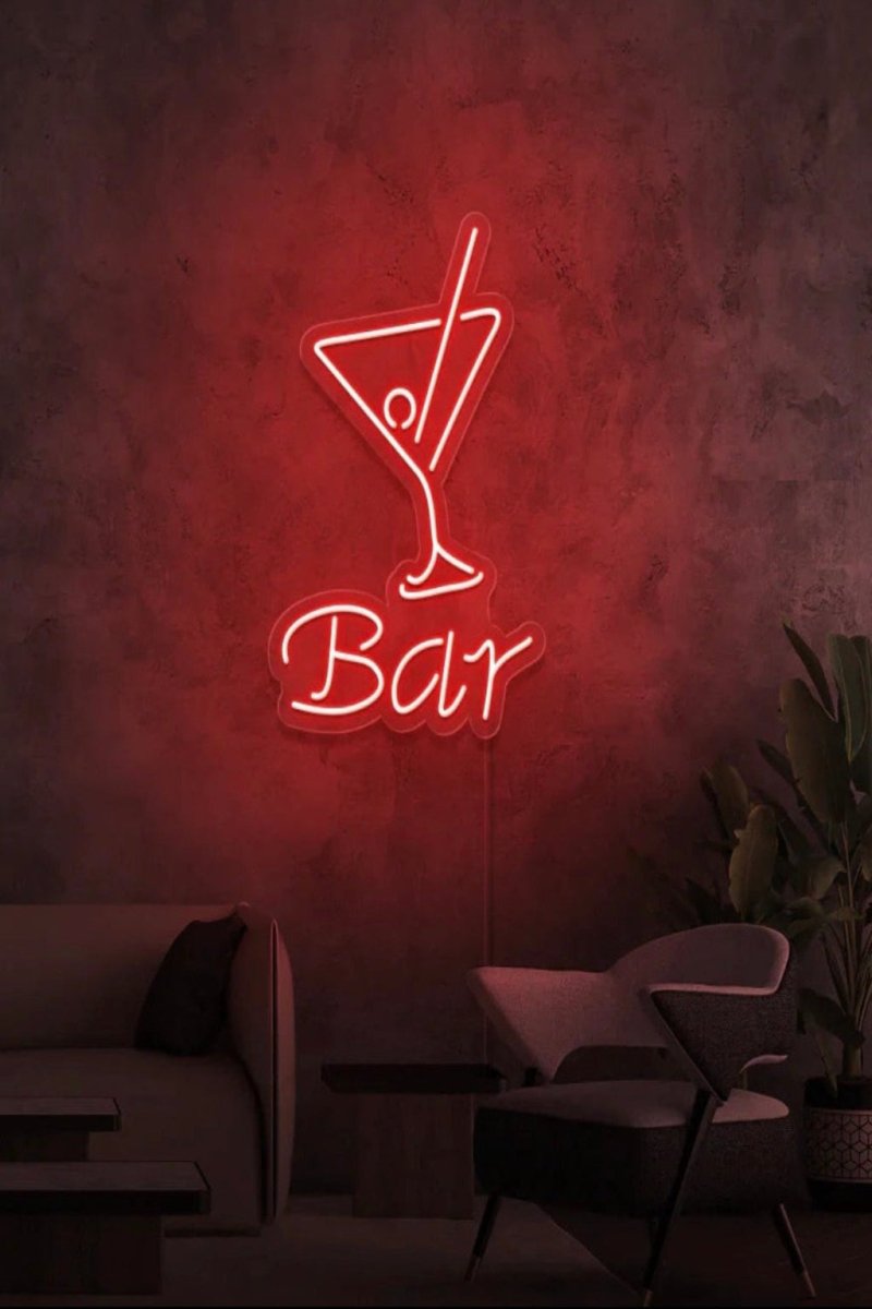 Cocktail Bar - Viva Style